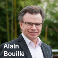Alain Bouille