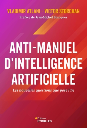 Anti manuel dintelligence artificielle