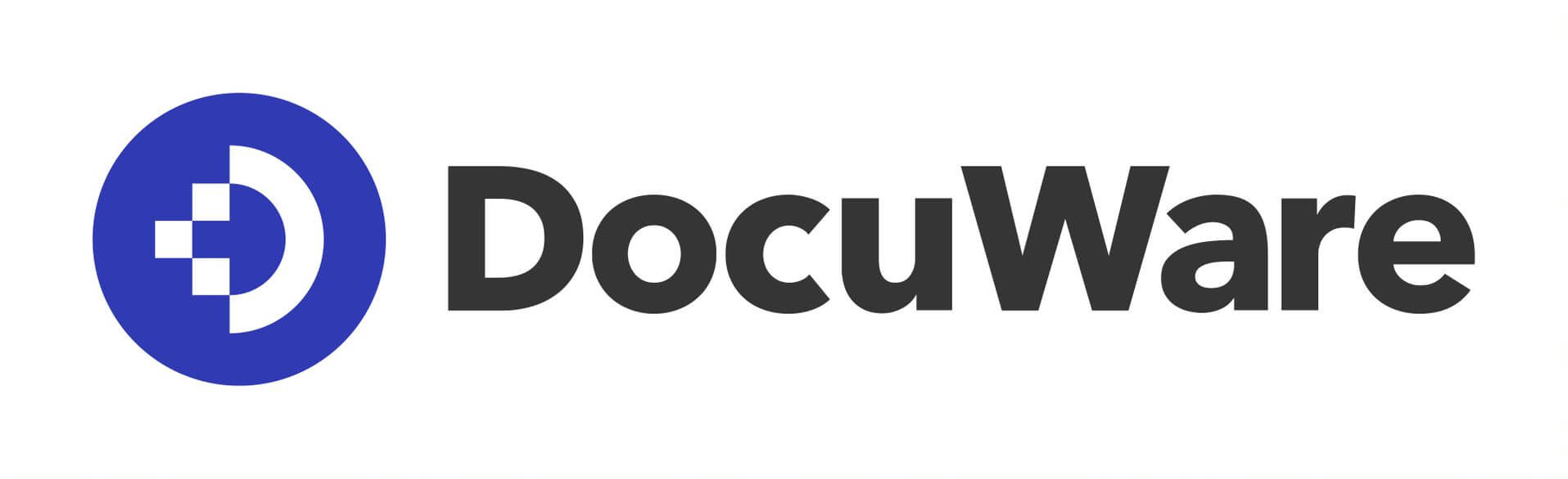 DocuWare logo