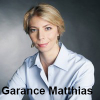 Garance Matthias