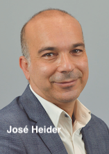 Jose Heider