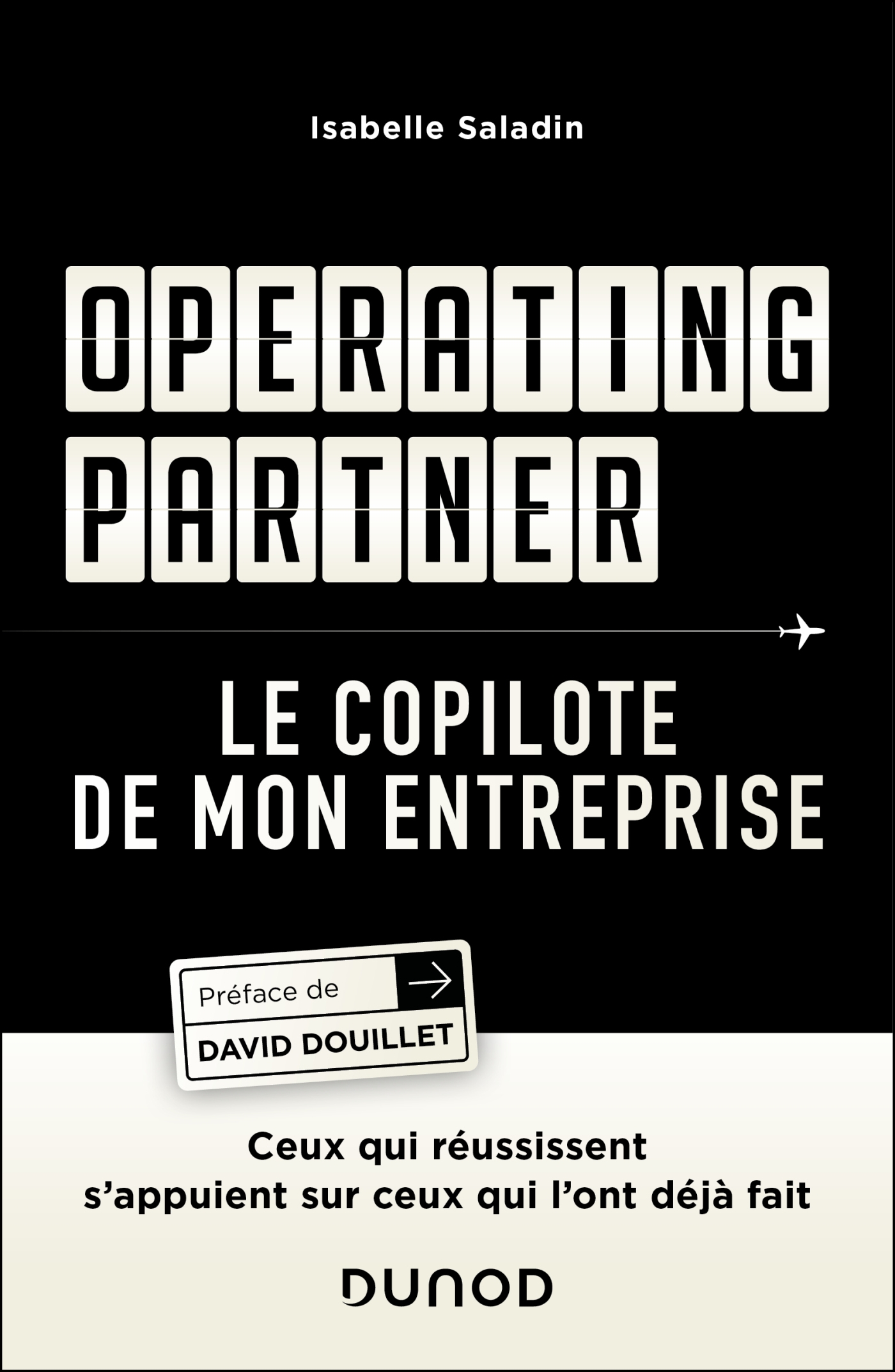 Operating Partner