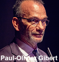 Paul Olivier Gibert