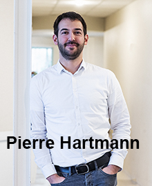 Pierre Hartmann