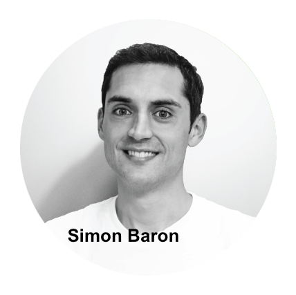 Simon Baron de AssessFirst