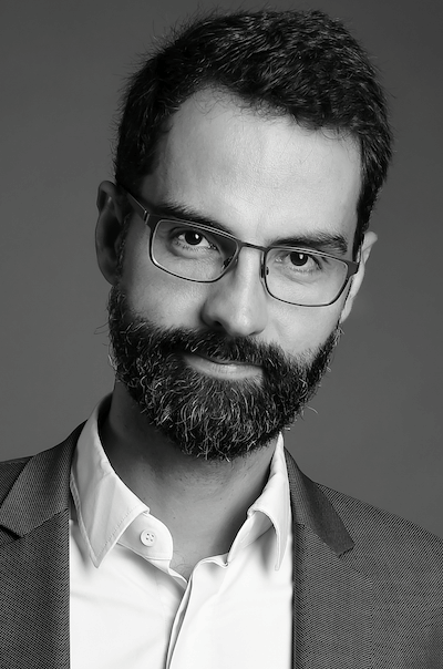 Sylvain Paillotin