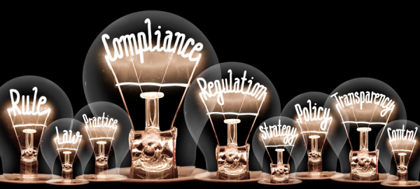 Compliance : simplifiez votre mise en conformité réglementaire !