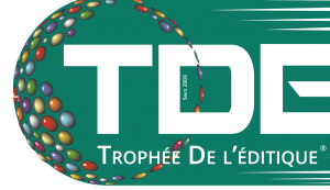 Trophée de l&#039;Éditique - 12 septembre 2023