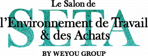 Salon de l&#039;Environnement de Travail et des Achats - 4, 5 et 6 avril 2023