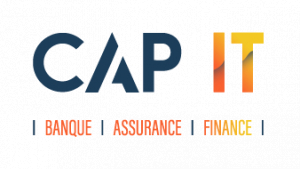 CAP IT - 21 et 22 mars 2023