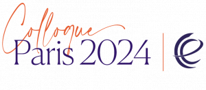 Colloque CCE Paris - 9 octobre 2024