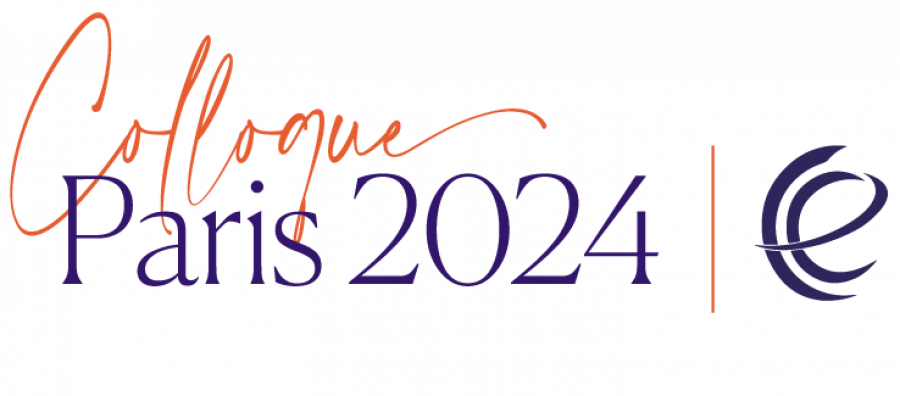 Colloque CCE Paris - 9 octobre 2024